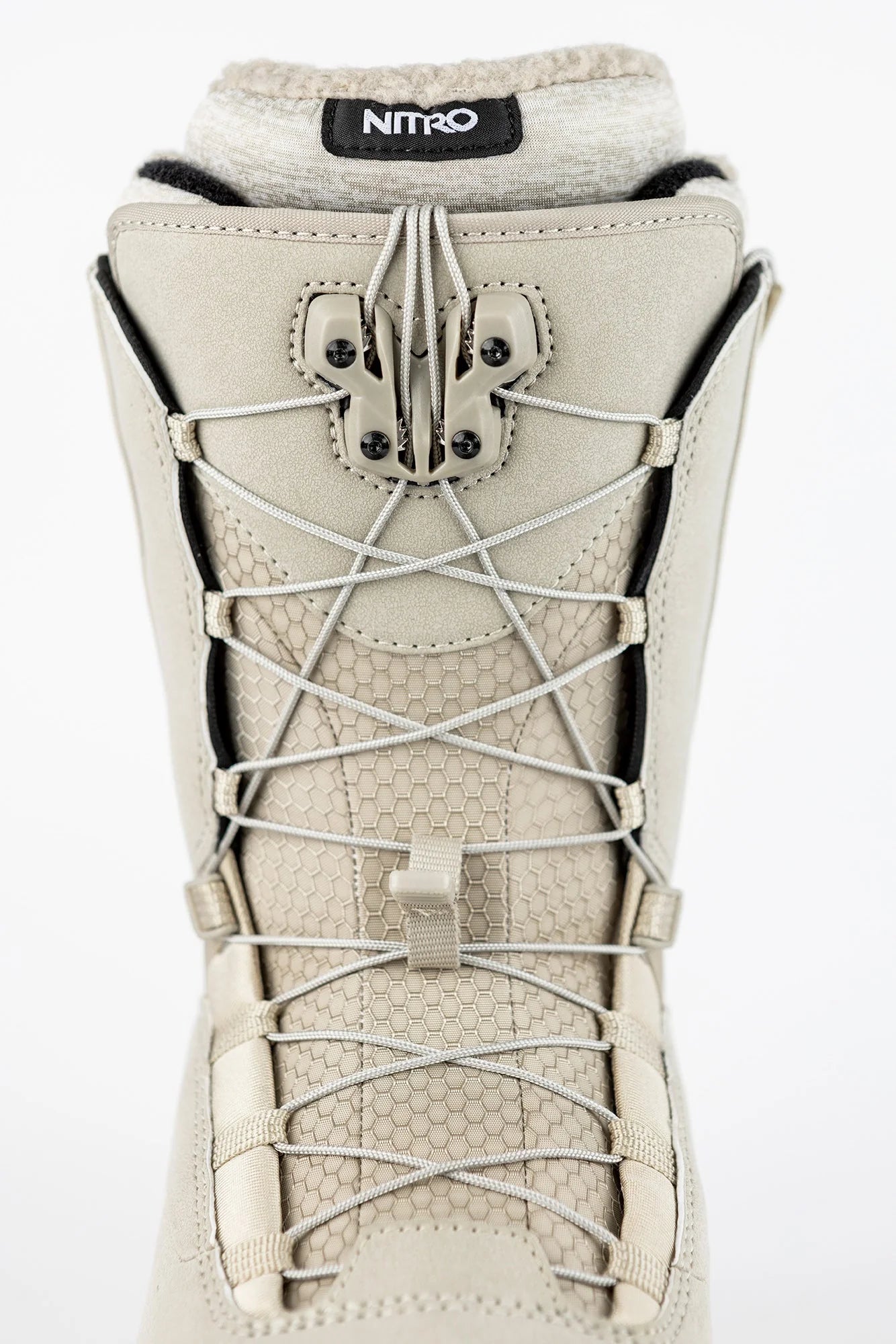 Nitro Venture Pro TLS BRYAN FOX