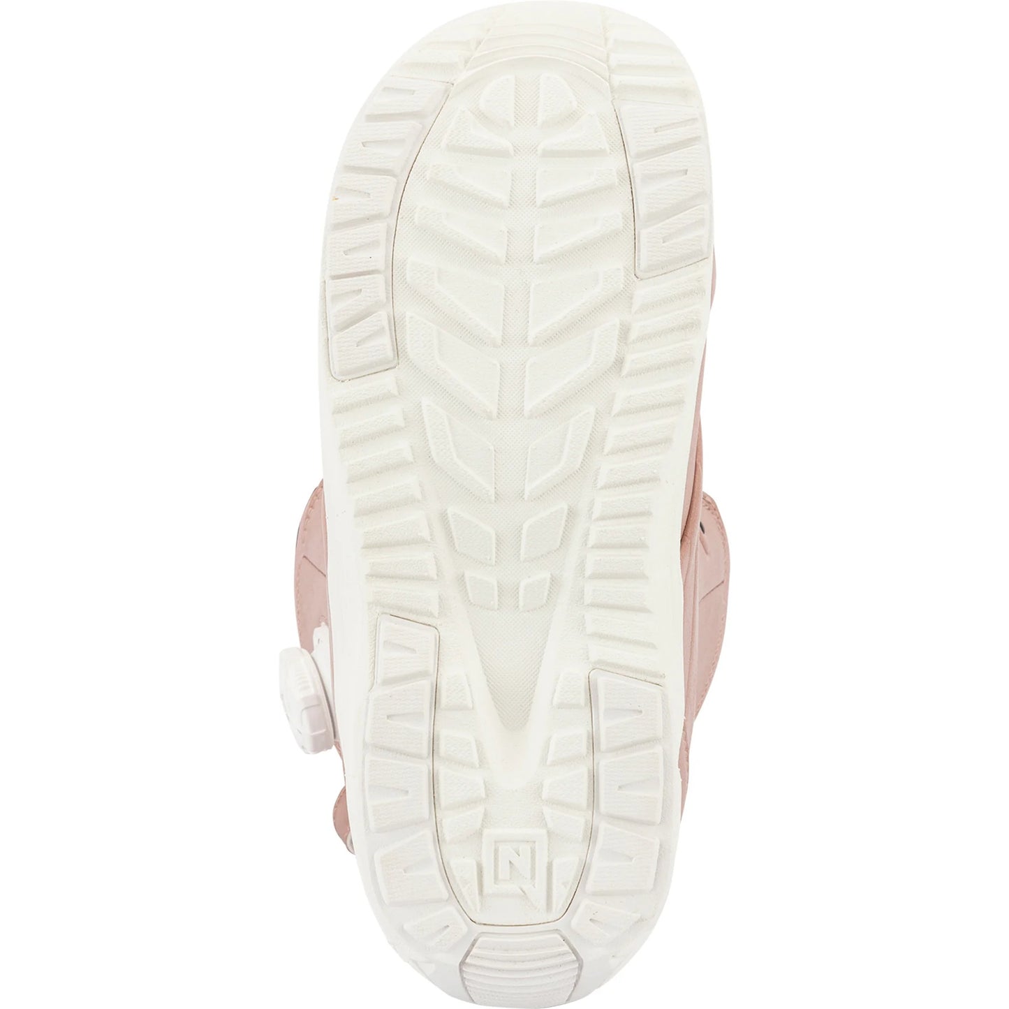 Nitro - Crown Boa Rose naisten saapas