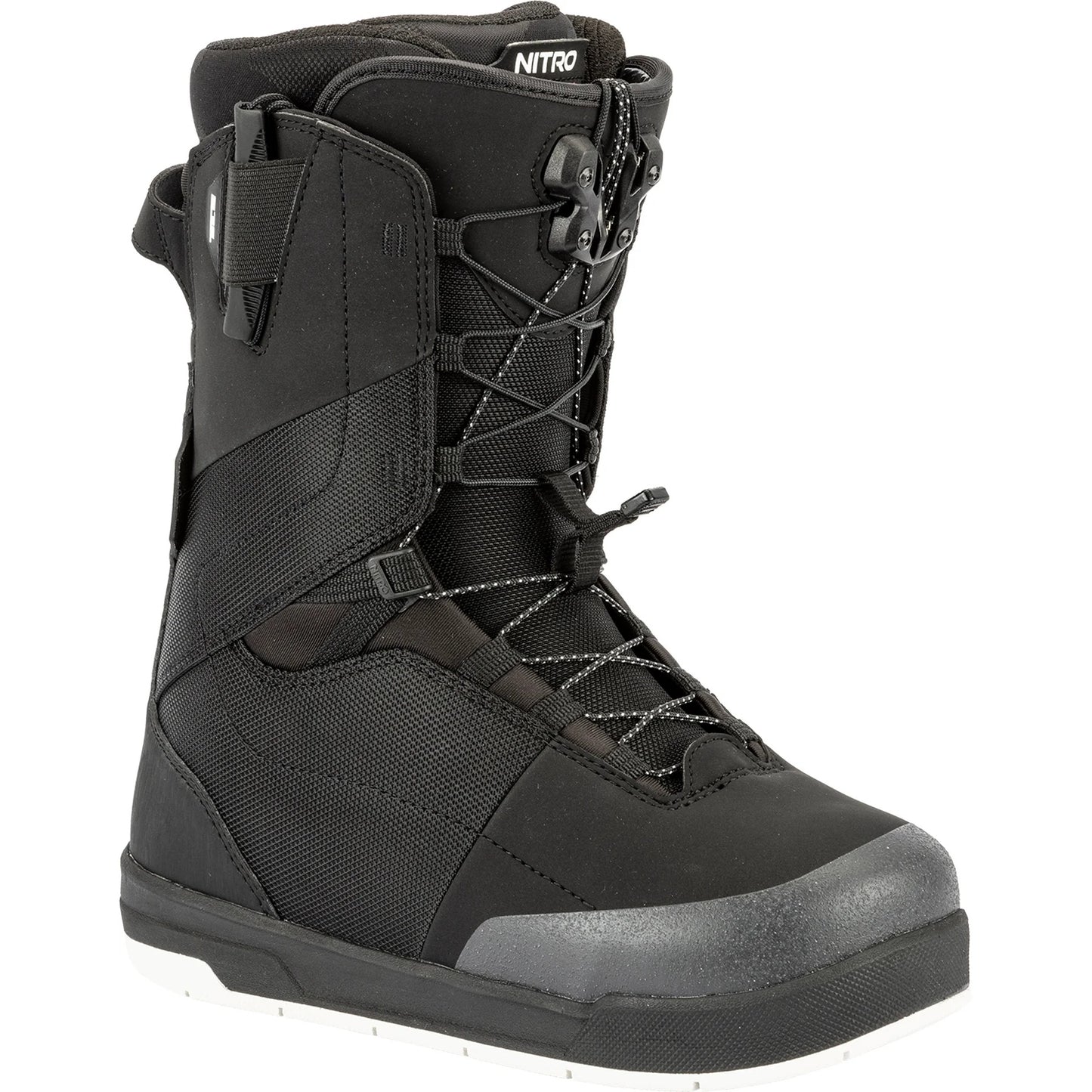 Nitro - Monarch TLS Women's Boot