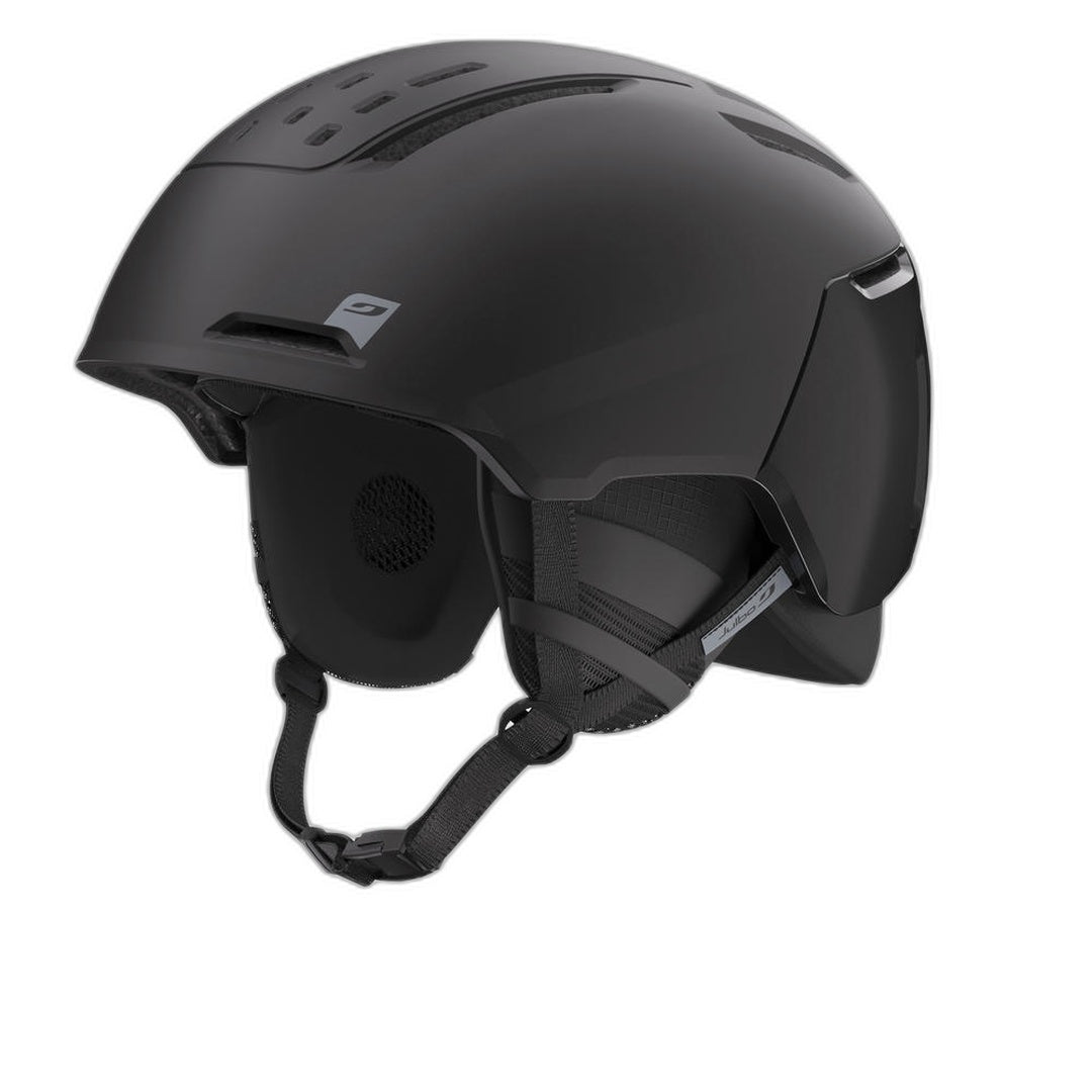 Julbo Hailot Evo Mips Black