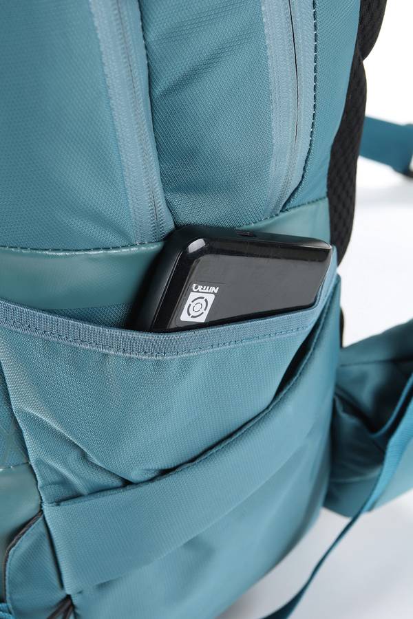 Nitro Slash 25 Pro ARCTIC