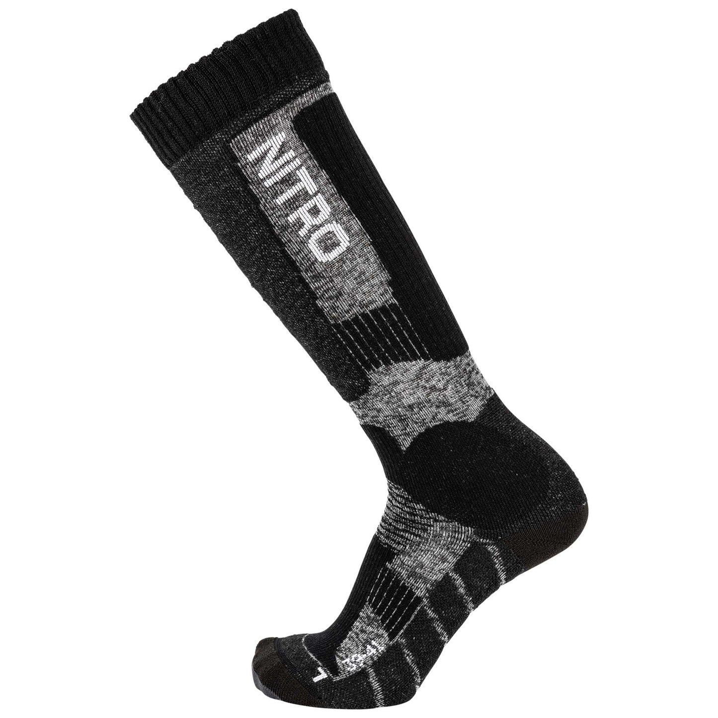 Nitro Snowboards - CLOUD 8 Unisex Sukat