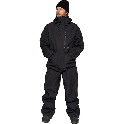 L1 Premium Goods - Filmore-takki MUSTA