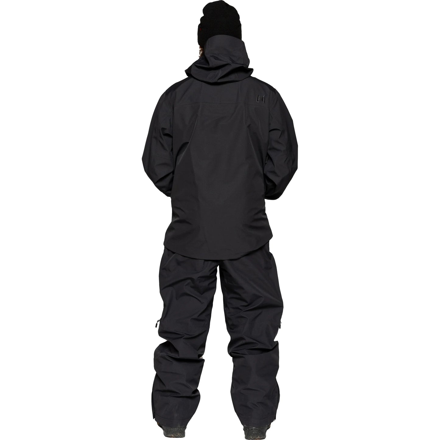 L1 Premium Goods - Filmore-takki MUSTA