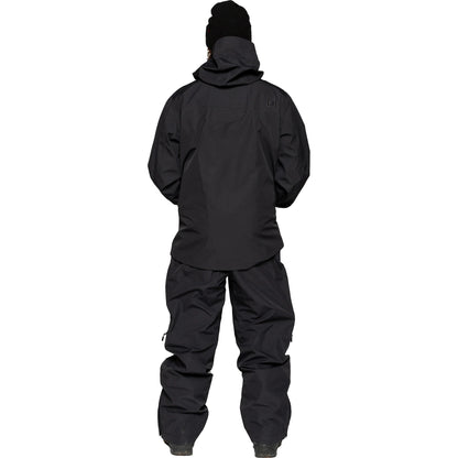 L1 Premium Goods - Filmore-takki MUSTA