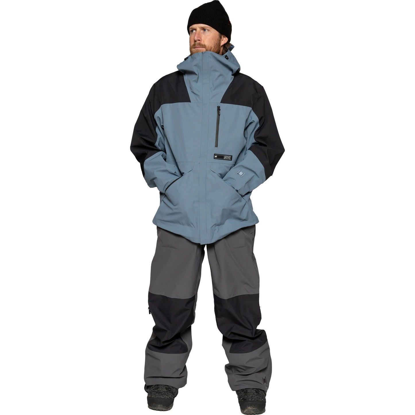 L1 Premium Goods - Filmore-takki SININEN