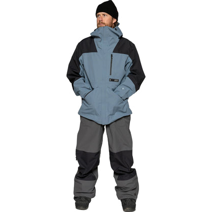 L1 Premium Goods - Filmore-takki SININEN