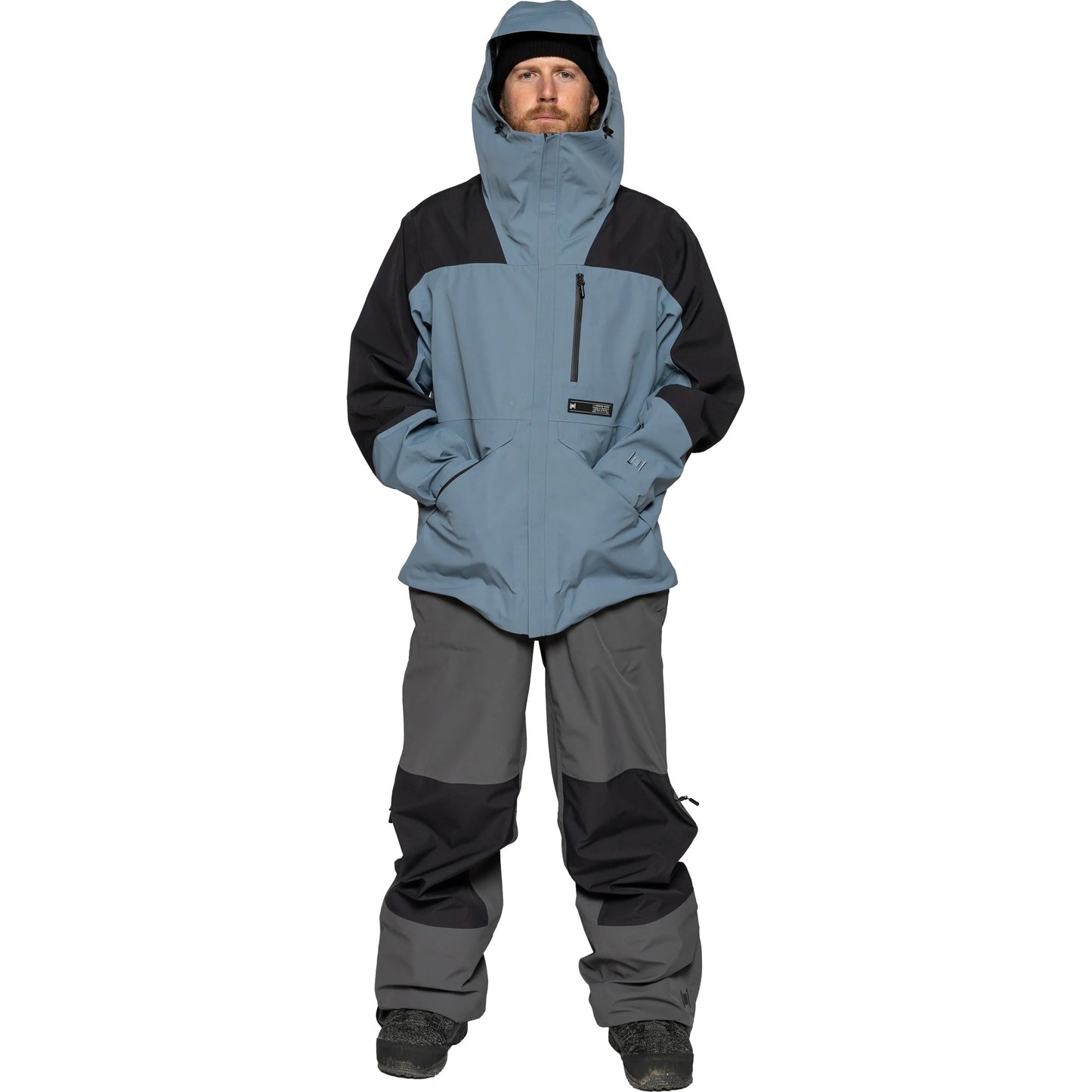 L1 Premium Goods - Filmore-takki SININEN