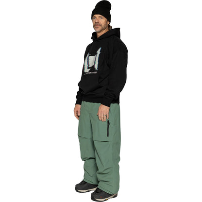 L1 Premium Goods - Rankin-housut SAGE