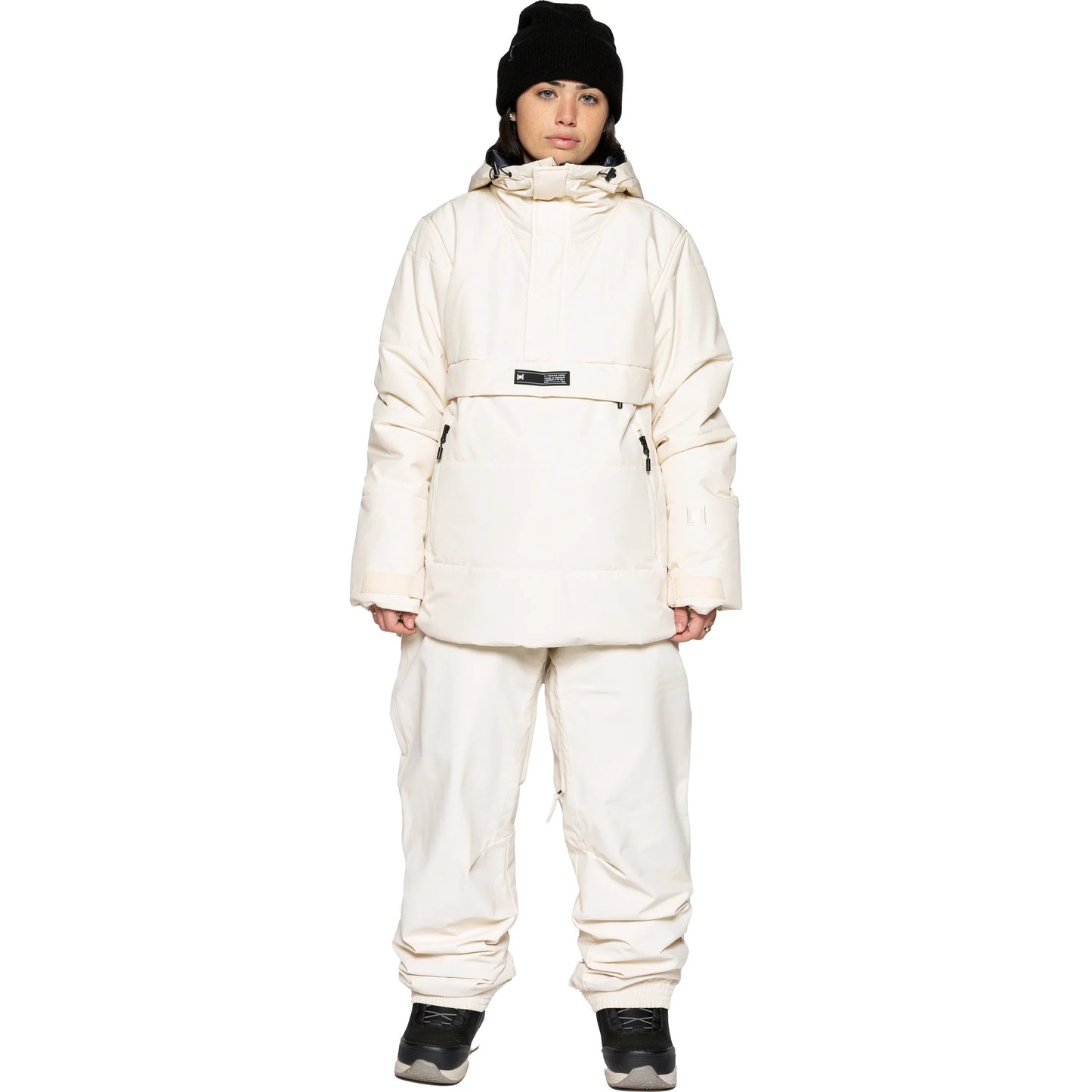 L1 Premium Goods - Snowblind naisten takki KERMANVAHVA