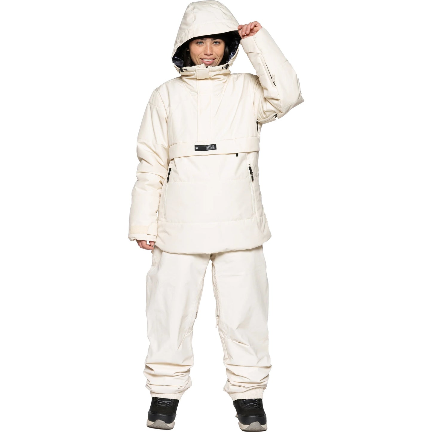 L1 Premium Goods - Snowblind naisten takki KERMANVAHVA