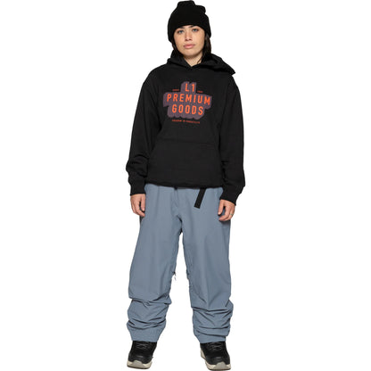 L1 Premium Goods - Krush Naisten Housut SININEN