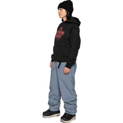 L1 Premium Goods - Krush Naisten Housut SININEN