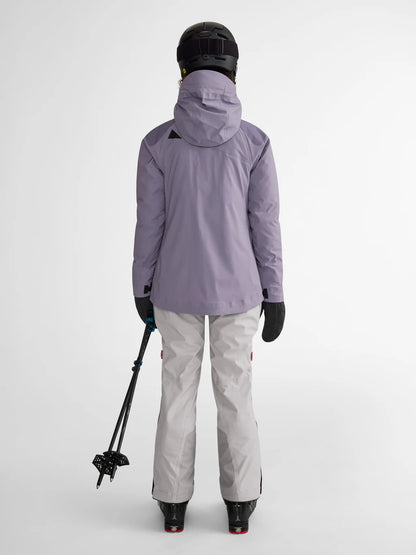 Klättermusen - Skirner Women's Takki Sininen