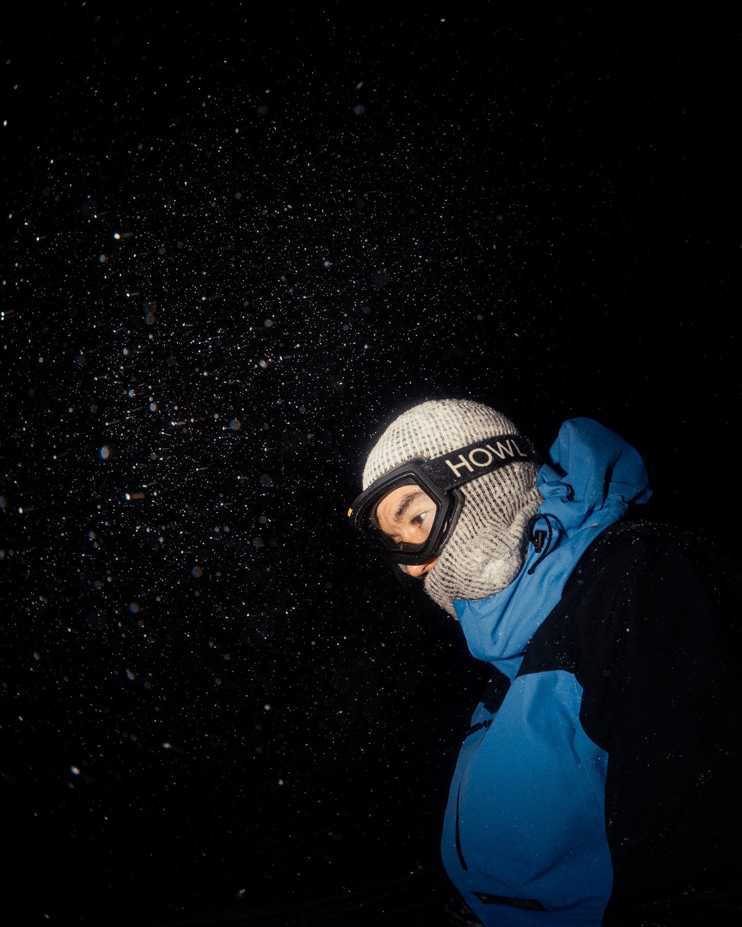 Howl Supply - ODYSSEY LASKETTELULASIT