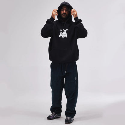 Method x Arthur Longo - Huppari