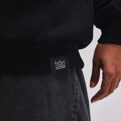 Method x Arthur Longo - Huppari