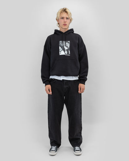 Mitalien tuolla puolen - All Stars -huppari