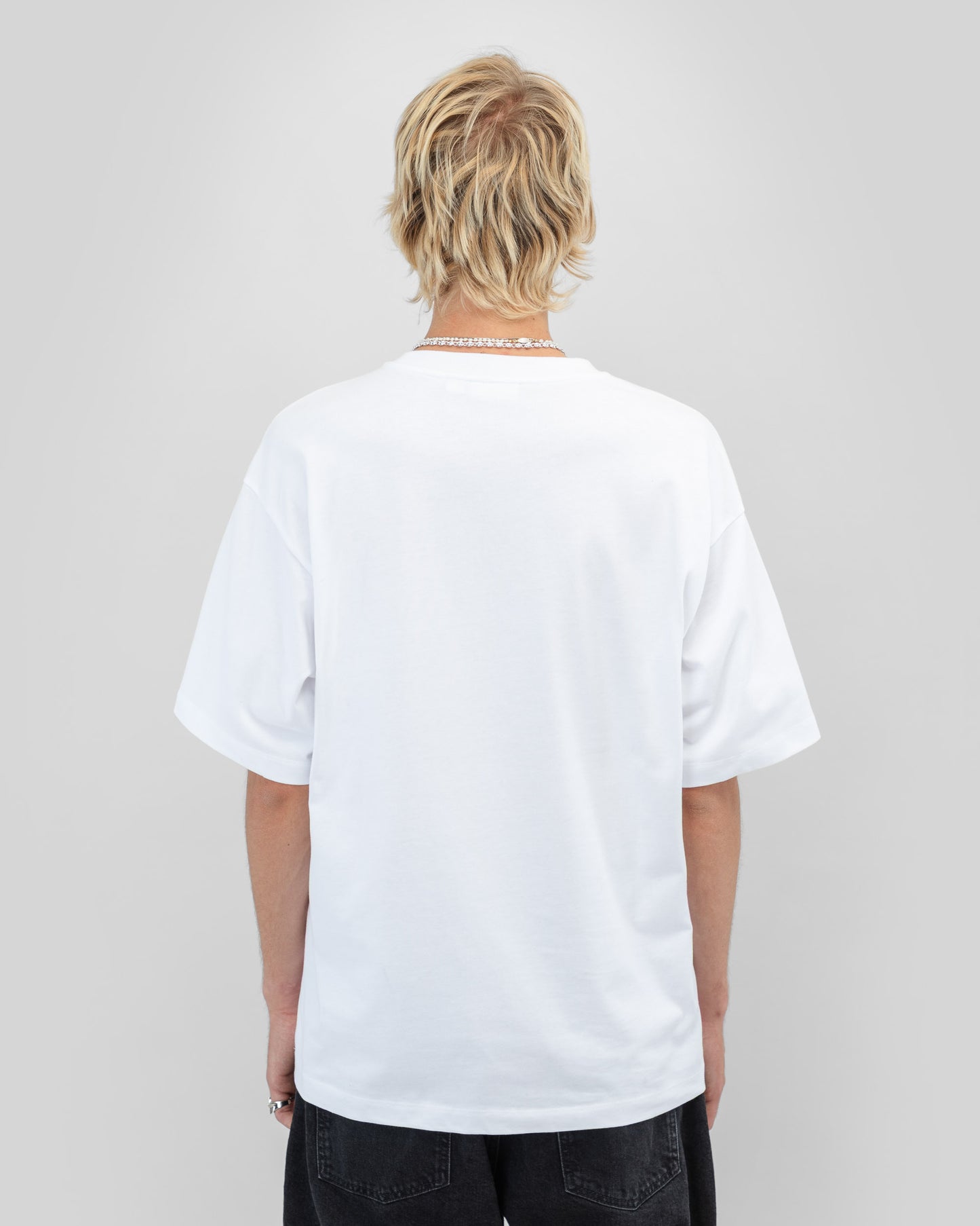 Mitalien ulkopuolella - All Stars -t-paita