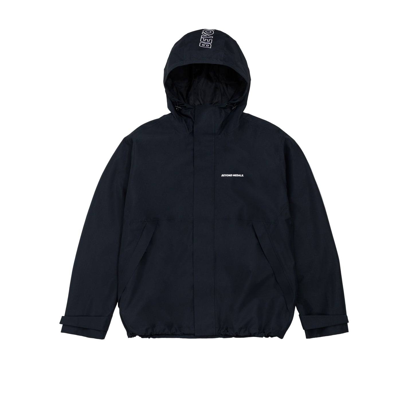 Beyond Medals - Takki Musta