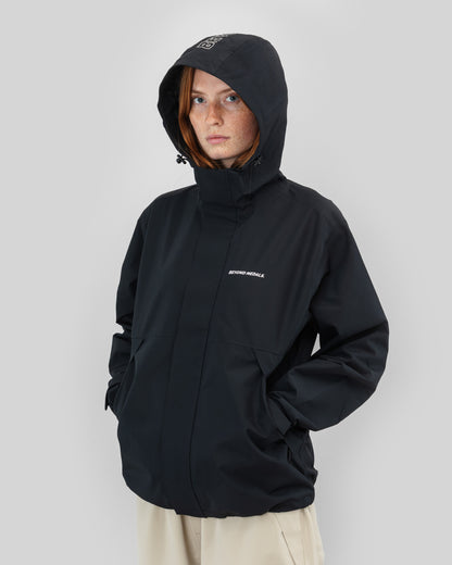 Beyond Medals - Takki Musta