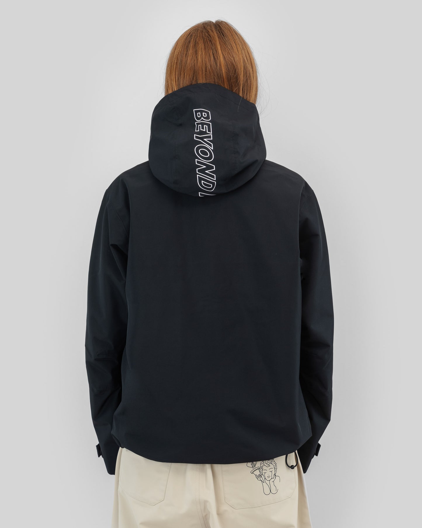 Beyond Medals - Takki Musta