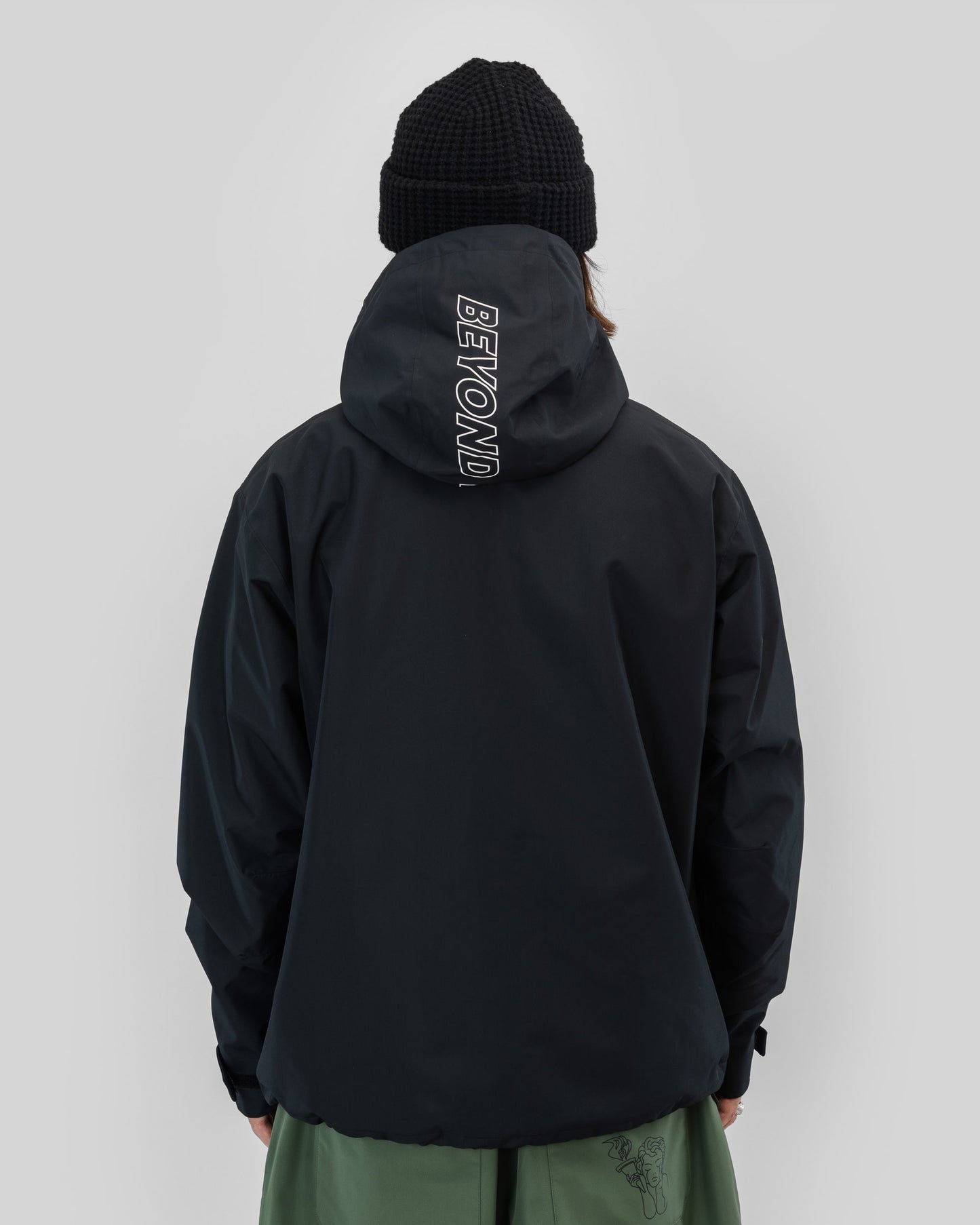 Beyond Medals - Takki Musta