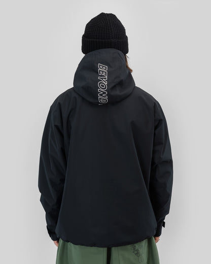 Beyond Medals - Takki Musta