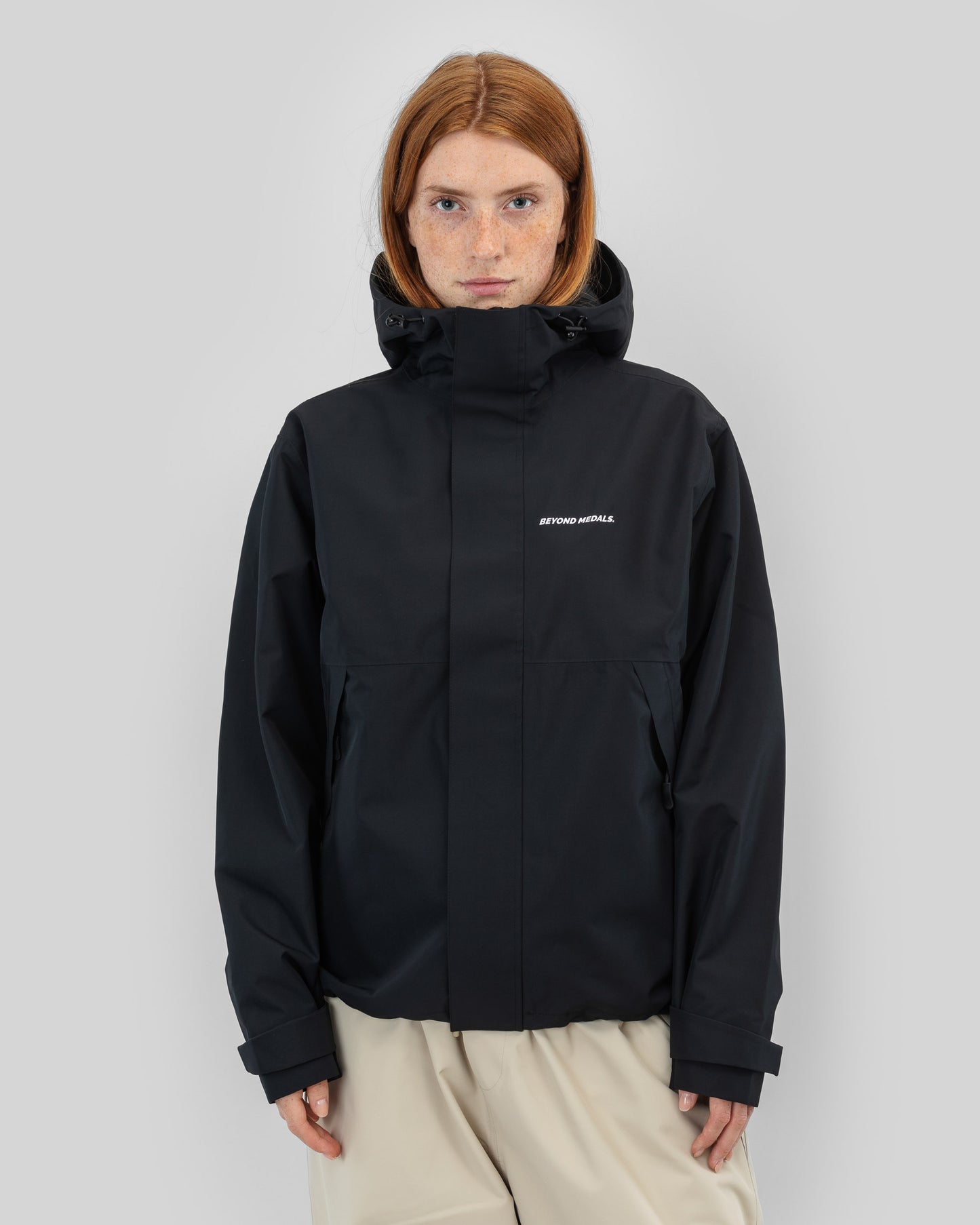 Beyond Medals - Takki Musta