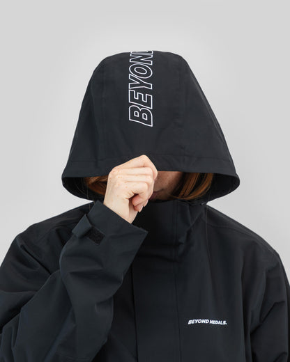 Beyond Medals - Takki Musta