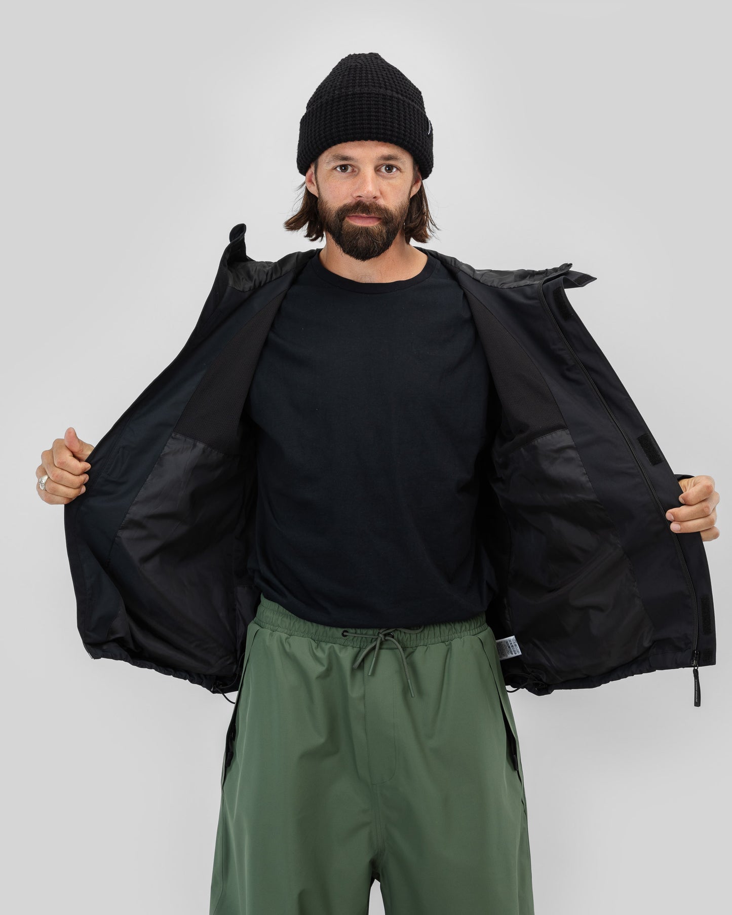 Beyond Medals - Takki Musta