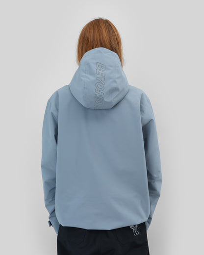 Beyond Medals - Takki Sininen