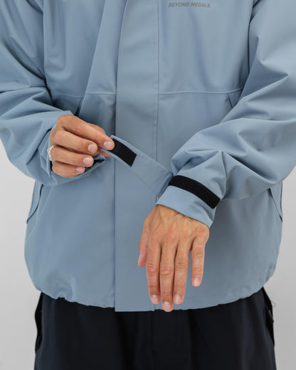 Beyond Medals - Takki Sininen