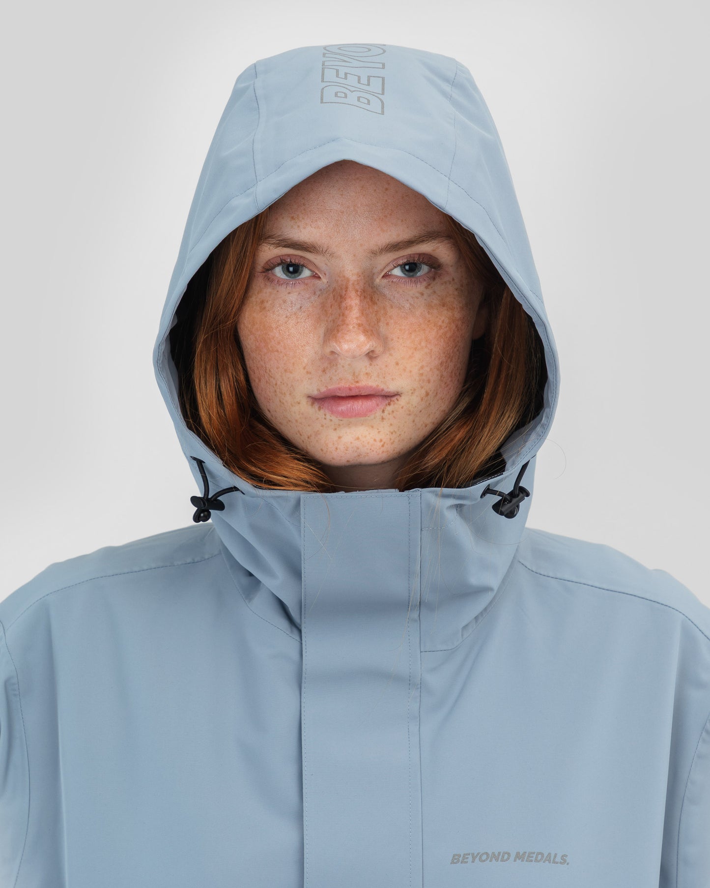 Beyond Medals - Takki Sininen