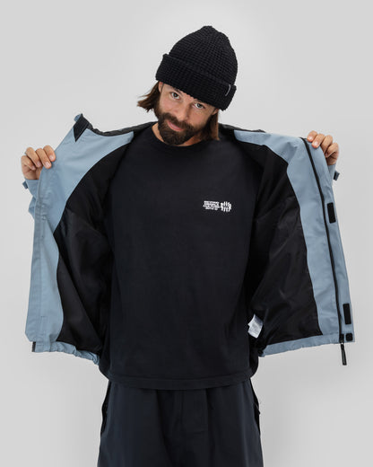 Beyond Medals - Takki Sininen