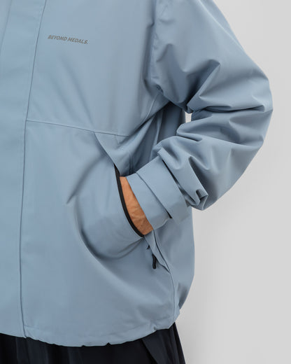 Beyond Medals - Takki Sininen