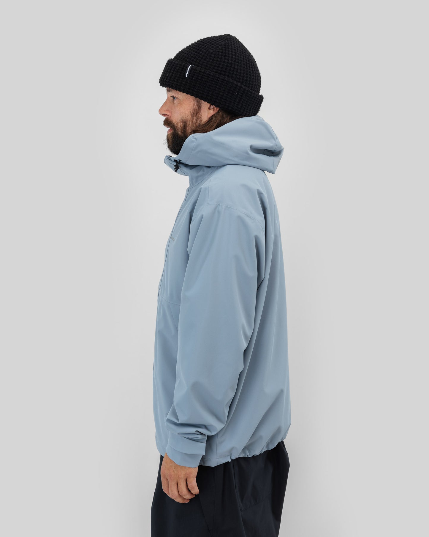 Beyond Medals - Takki Sininen