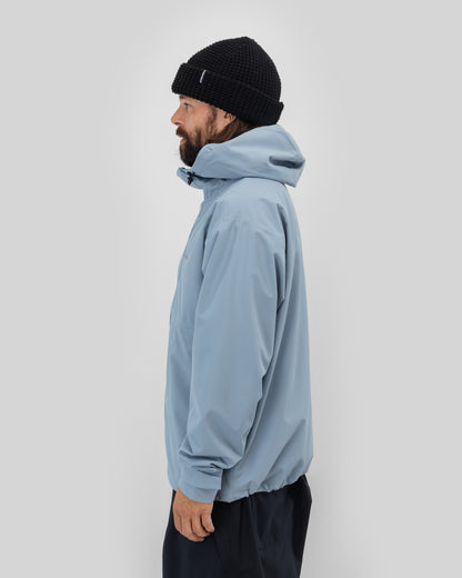 Beyond Medals - Takki Sininen