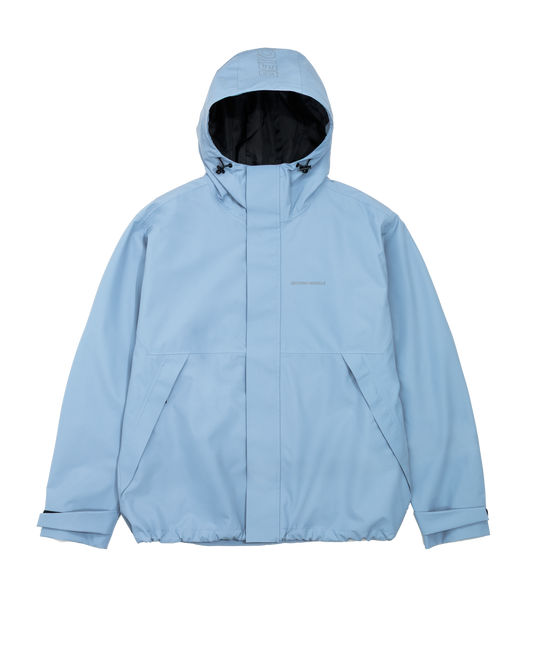 Beyond Medals - Takki Sininen