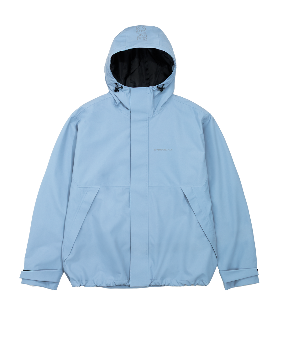 Beyond Medals - The Jacket Blue