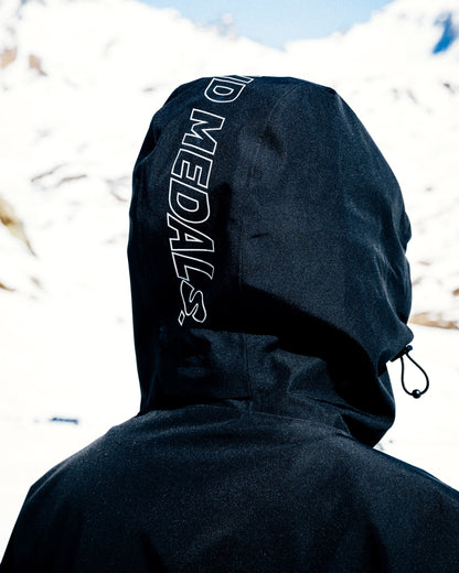 Beyond Medals - Takki Musta