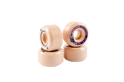 Filmiautot - Bonjour Wheels Sunrise 53mm 99A