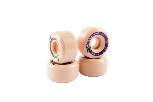 Filmiautot - Bonjour Wheels Sunrise 53mm 99A