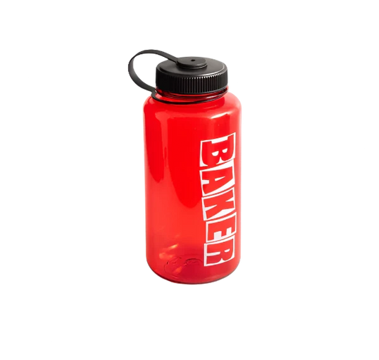 Baker Skateboards - Brand Logo 1L Pullo