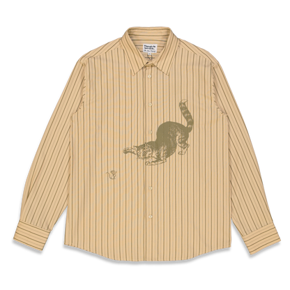 The Loose Company - Kissa ja hiiri -paita