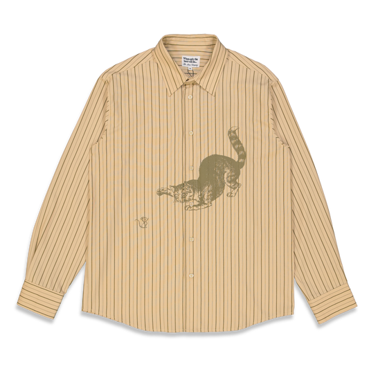 The Loose Company - Kissa ja hiiri -paita