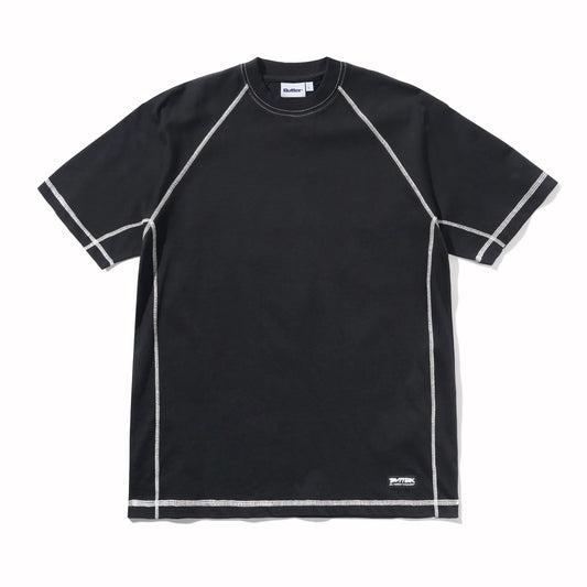 Butter Goods - Cliff Contrast Tee