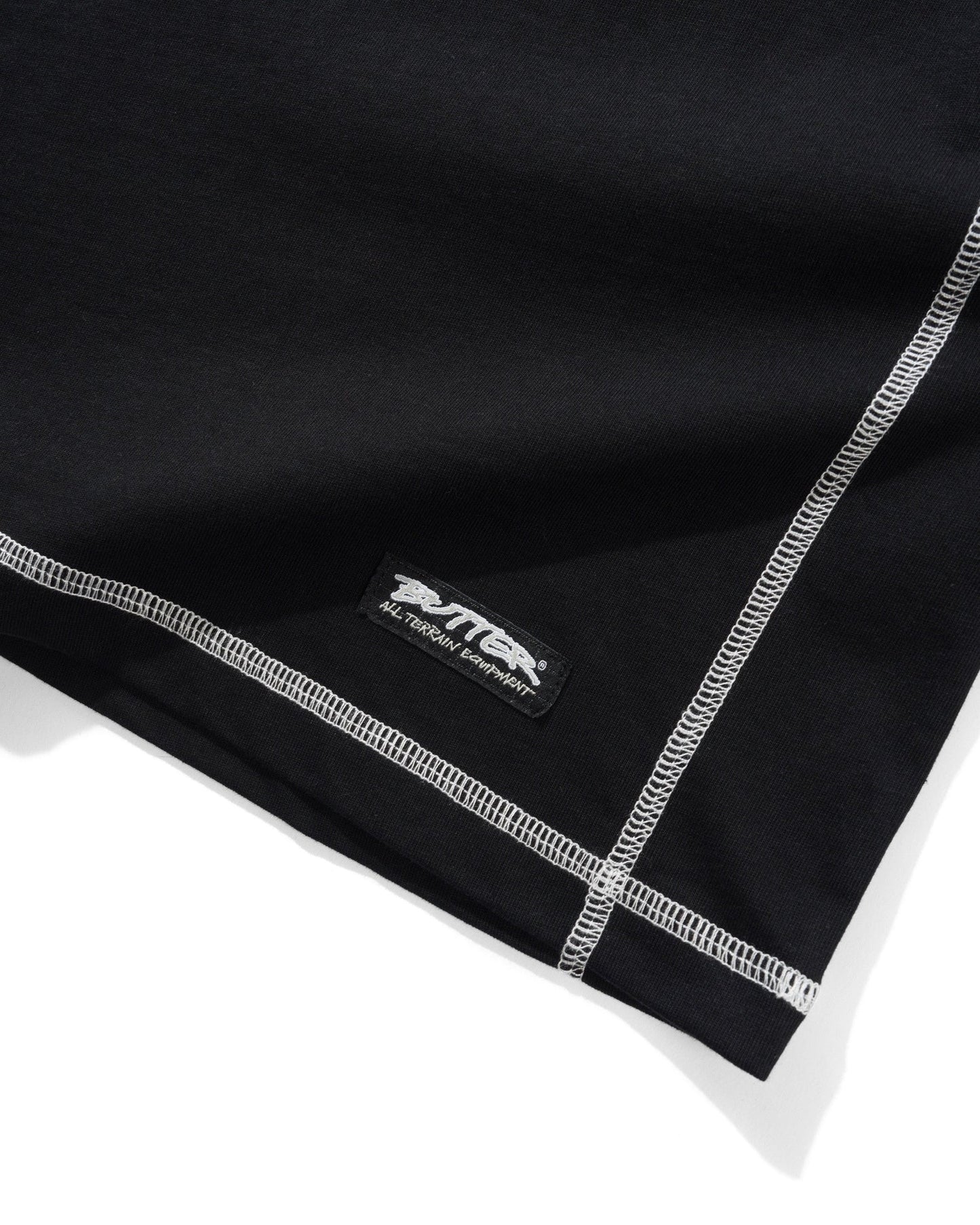 Butter Goods - Cliff Contrast Tee