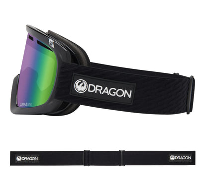 Dragon - D1 OTG Icon Green