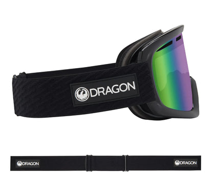 Dragon - D1 OTG Icon Green